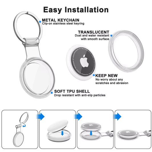Key tracker