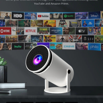 Mini projector