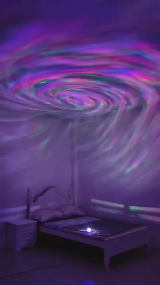 Projection lamps